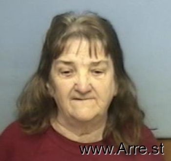 Wanda  Haffelder Mugshot