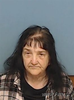 Wanda Faye Haffelder Mugshot