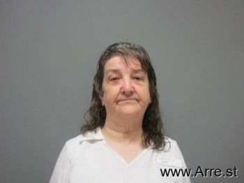 Wanda  Haffelder Mugshot