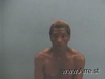 Waylon Marquez Smith Mugshot