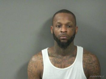 Wayne  Coleman Mugshot