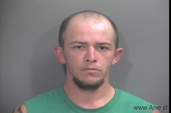 Wayne  Johnson Mugshot