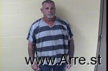 Wayne Matthew Roberts Mugshot