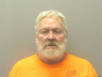 Wayne Winford Weston Mugshot