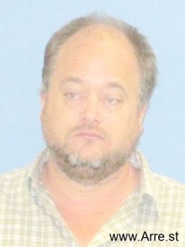 Wayne  White Mugshot