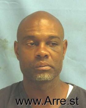 Wayne E White Mugshot