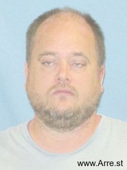 Wayne  White Mugshot