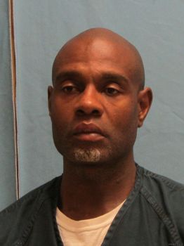 Wayne Eugene White Mugshot