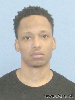 Wayne Eric Jr White Mugshot