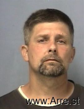 Wayne Wesley Wilson Mugshot