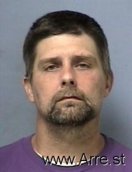 Wayne Wesley Wilson Mugshot