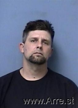 Wayne Wesley Wilson Mugshot