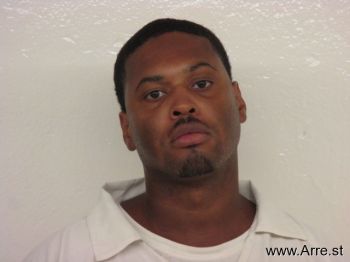 Wayne O Young Mugshot