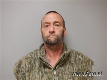 Weldon Ray Nichols Mugshot