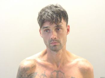 Welford Dylan West Mugshot