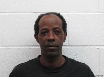 Wendell Dwayne Foote Mugshot