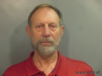 Wendell  Reed Mugshot