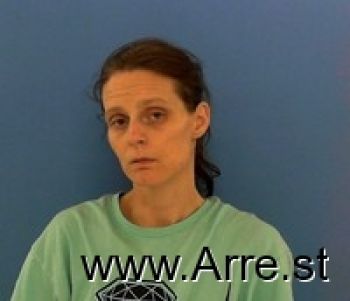 Wendy Estelle Brigham Mugshot