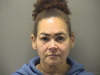 Wendy Ann Whitely Mugshot