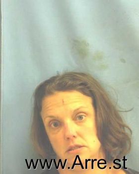 Wendy Graddy Williams Mugshot