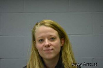 Weslee Brooke Hutchinson Mugshot