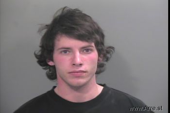 Wesley  Adams Mugshot