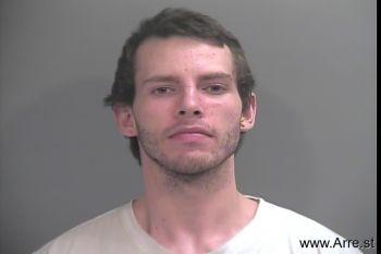 Wesley  Adams Mugshot