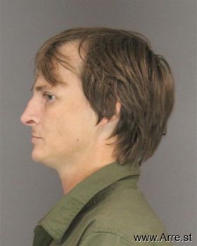 Wesley Shawn Harbour Mugshot