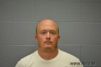 Wesley Dale Henson Mugshot