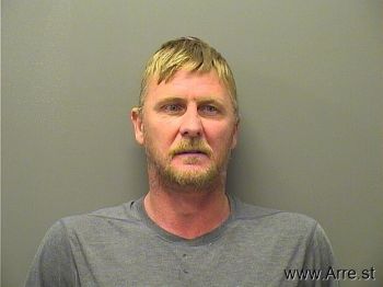 Wesley Clayton Little Mugshot