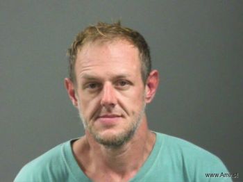 Wesley  Morrison Mugshot