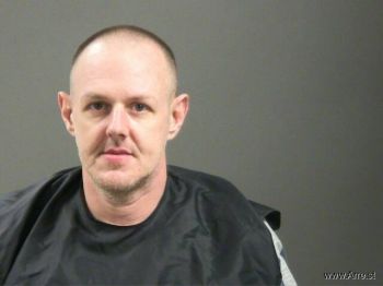 Wesley  Morrison Mugshot