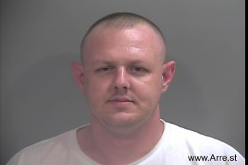 Wesley  Morrison Mugshot