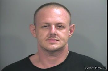 Wesley  Morrison Mugshot