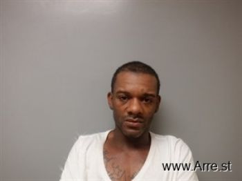 Wesley Lorel Pryor Mugshot