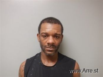 Wesley Lorel Pryor Mugshot