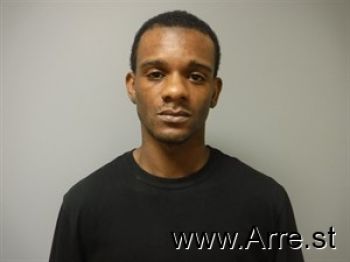 Wesley Lorel Pryor Mugshot