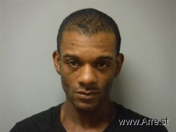 Wesley Lorel Pryor Mugshot