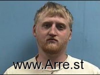 Wesley J Simmons-chandler Mugshot