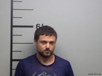 Wesley Randall Taylor Mugshot