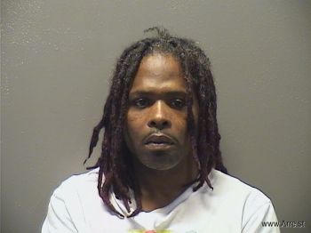 Wesley Isiah Taylor Mugshot