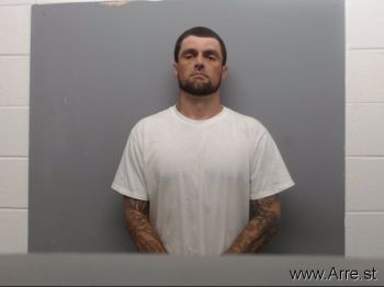 Wesley O Williams Mugshot