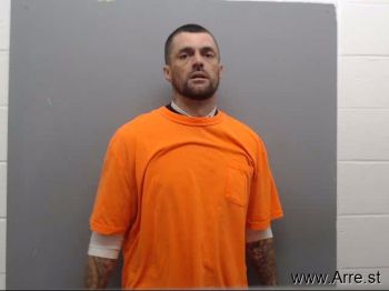 Wesley O Williams Mugshot