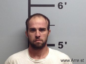 Wesley Don Williamson Jr Mugshot