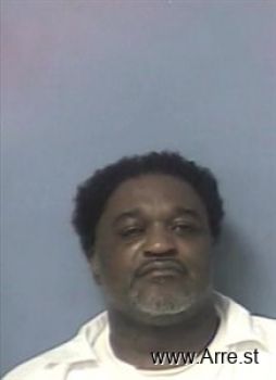 Wesley  Wilson Mugshot