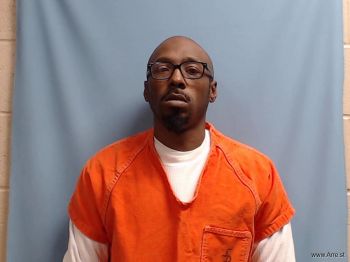 Wesley J Wright Mugshot