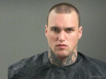 Weston  Crumpton Mugshot