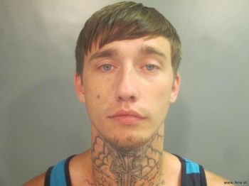 Weston  Ramey Mugshot