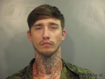 Weston  Ramey Mugshot