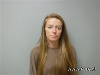 Whitley Deeawn Smith Mugshot